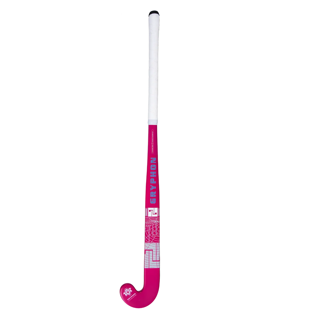 GRYPHON Lazer Pink/White G26