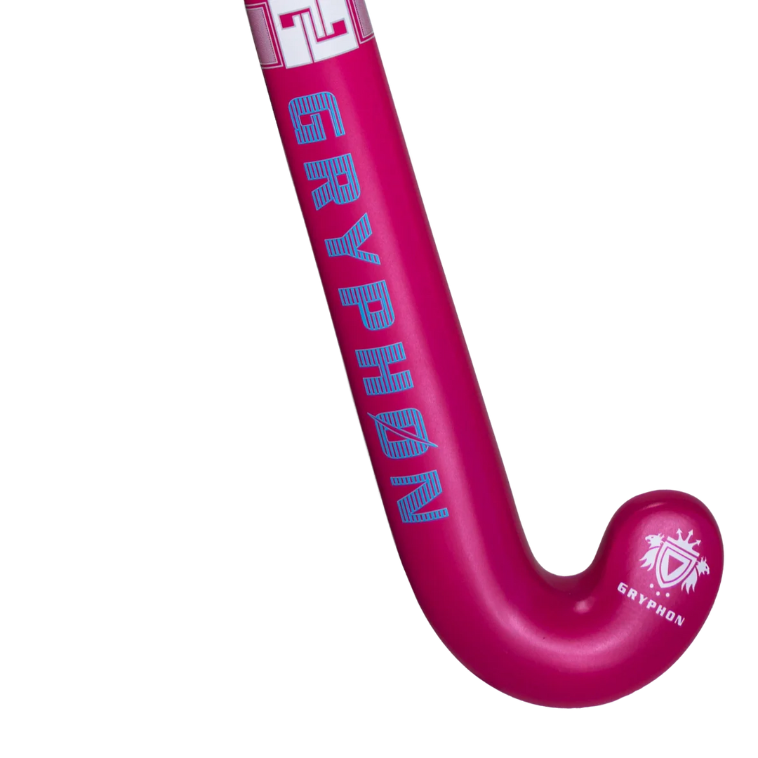 GRYPHON Lazer Pink/White G26