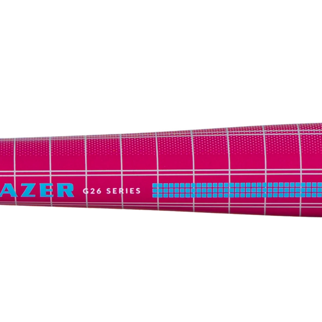 GRYPHON Lazer Pink/White G26