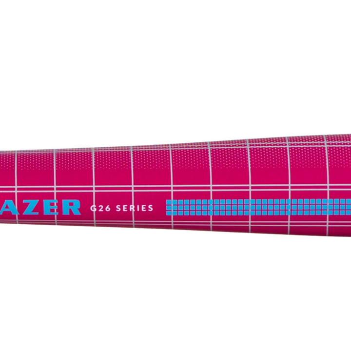 GRYPHON Lazer Pink/White G26