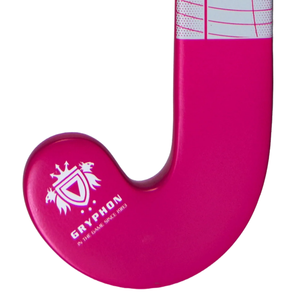 GRYPHON Lazer Pink/White G26