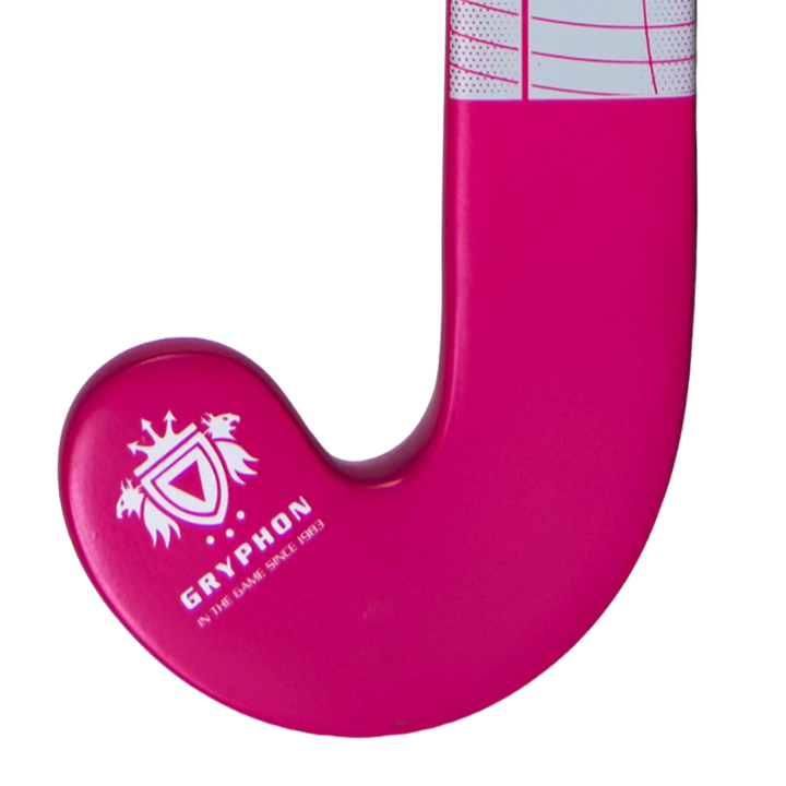 GRYPHON Lazer Pink/White G26