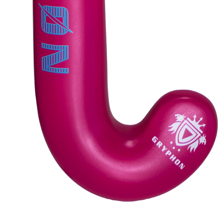 GRYPHON Lazer Pink/White G26