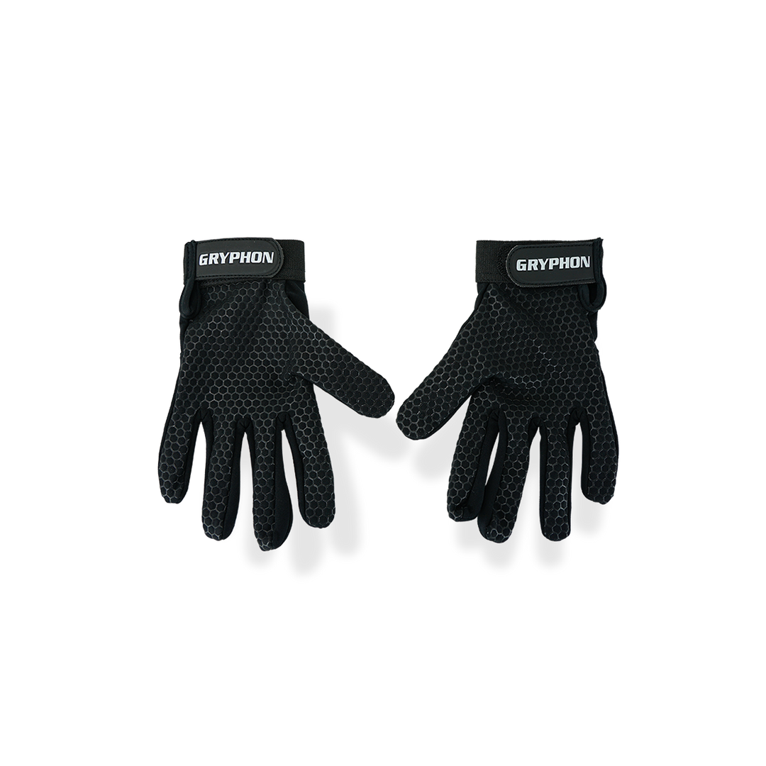 G-Fit G5 Full Finger Glove
