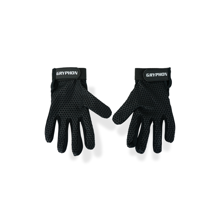 G-Fit G5 Full Finger Glove