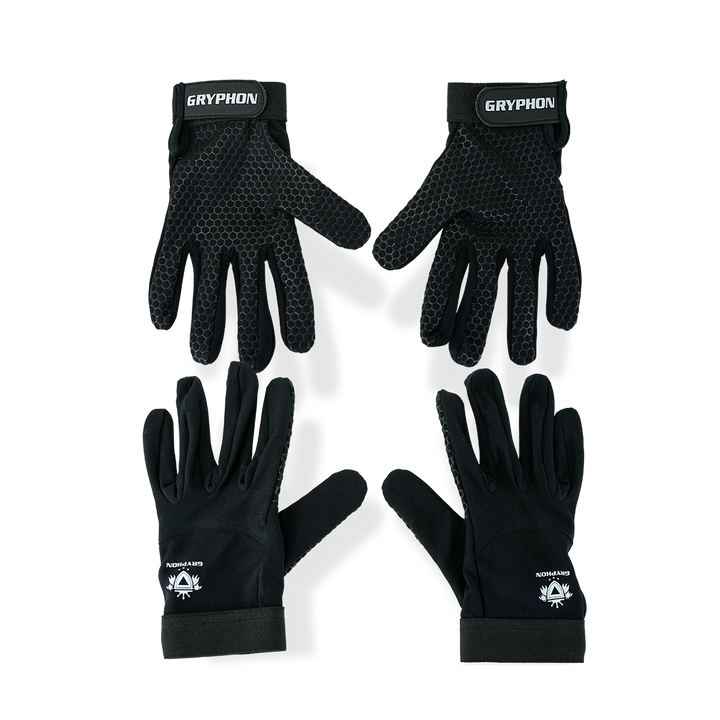 G-Fit G5 Full Finger Glove
