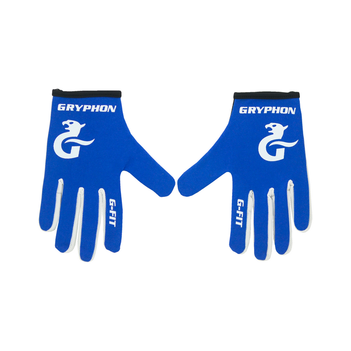 Gryphon G-Fit G4 Full-Finger