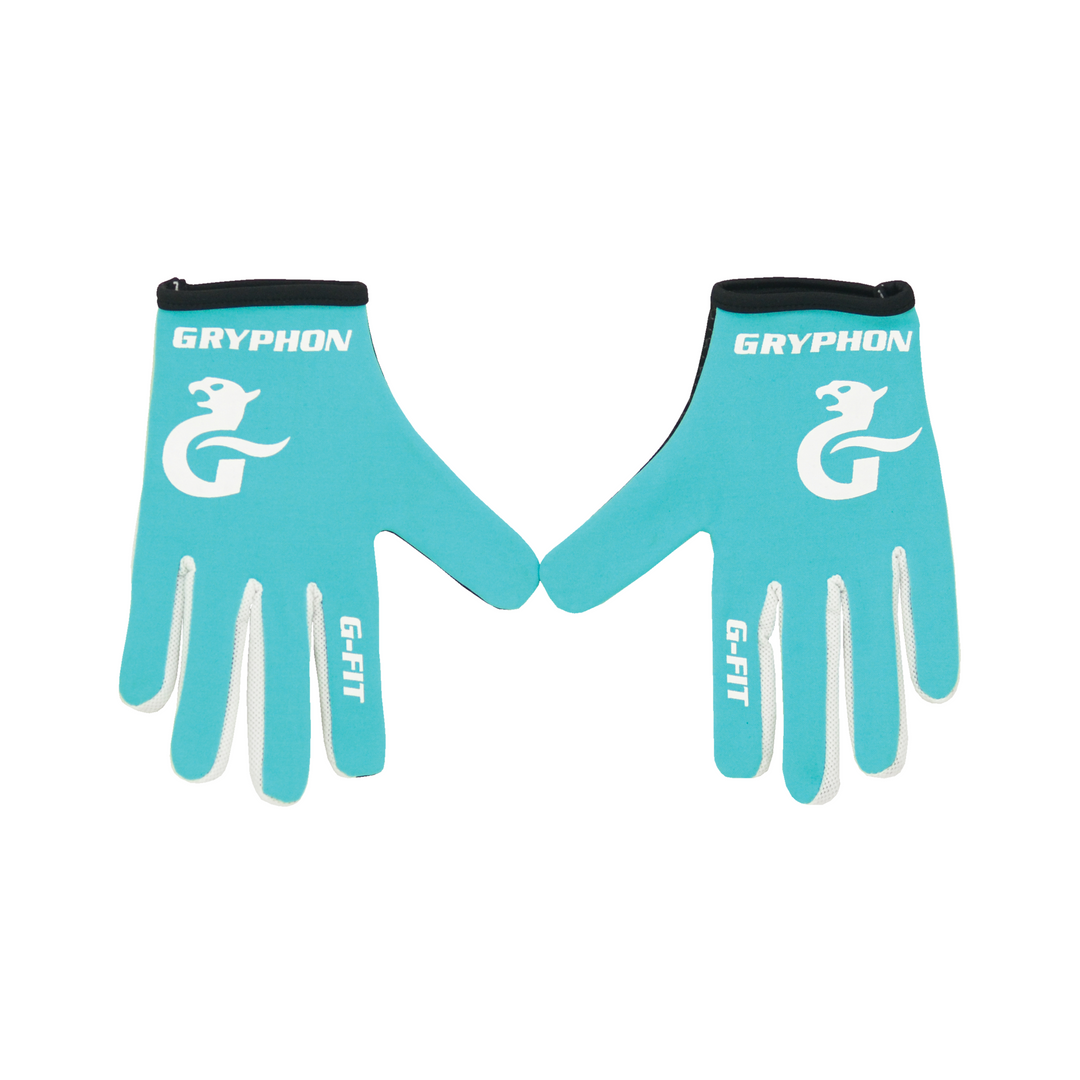 Gryphon G-Fit G4 Full-Finger