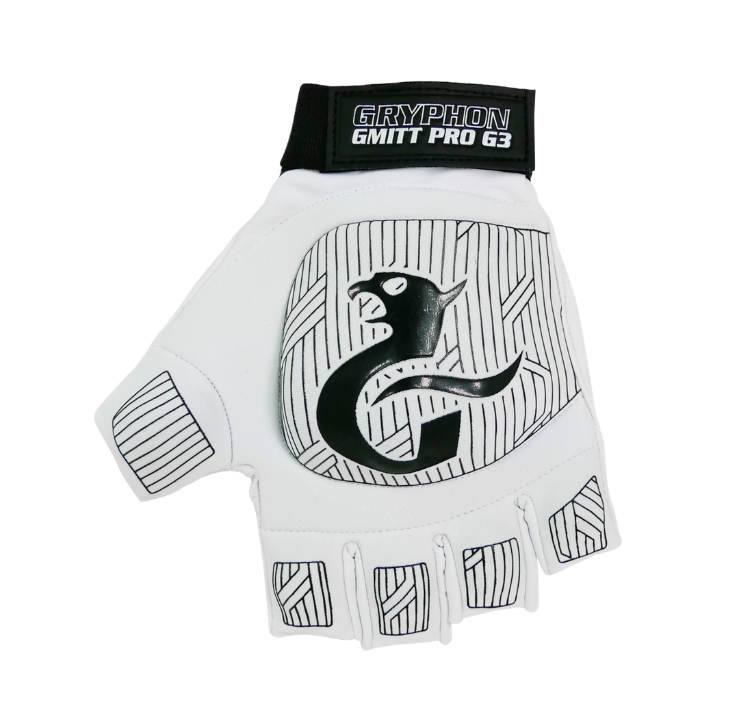 Gryphon G-Mitt Pro G3 LH
