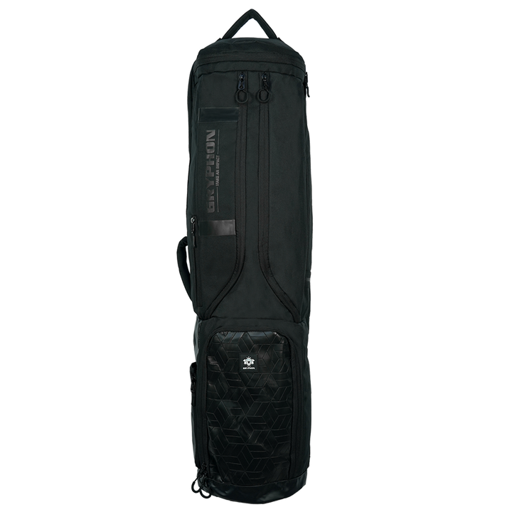 Gryphon Finnie Bag Black
