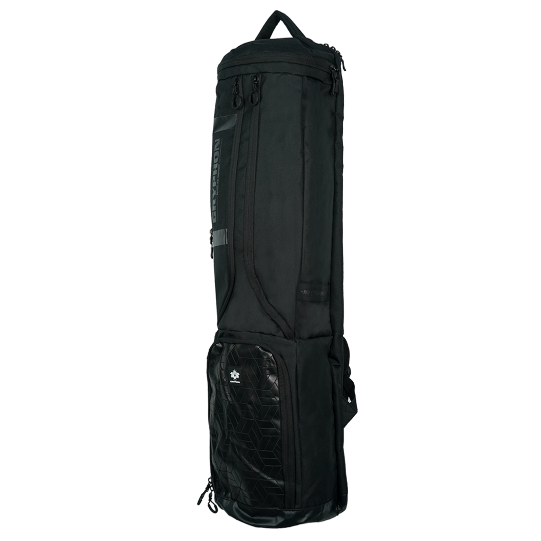 Gryphon Finnie Bag Black