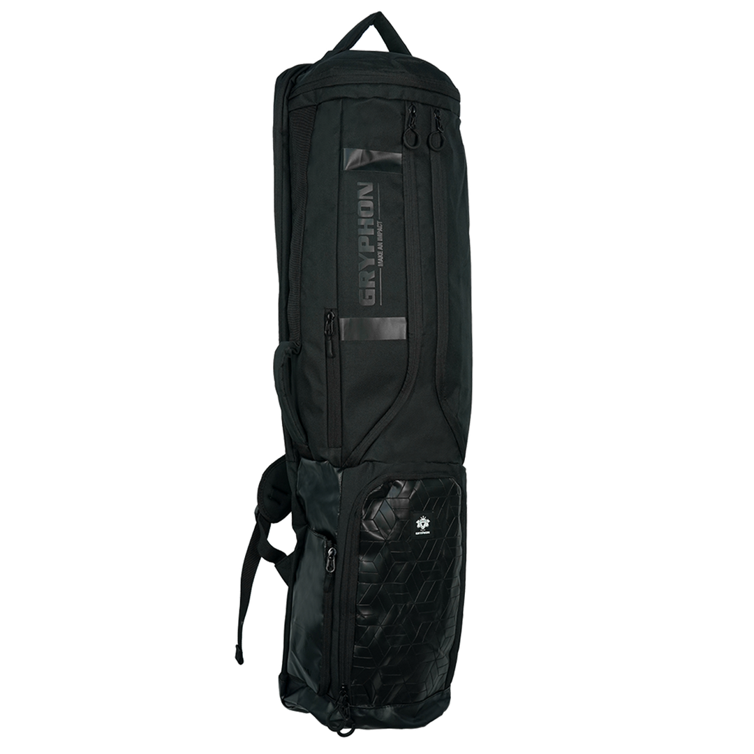 Gryphon Finnie Bag Black