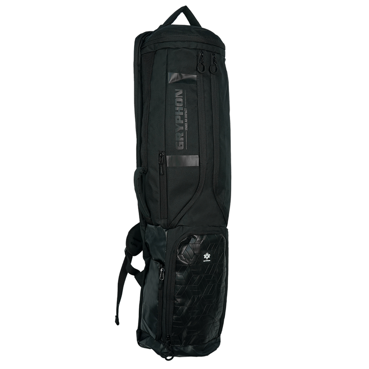 Gryphon Finnie Bag Black