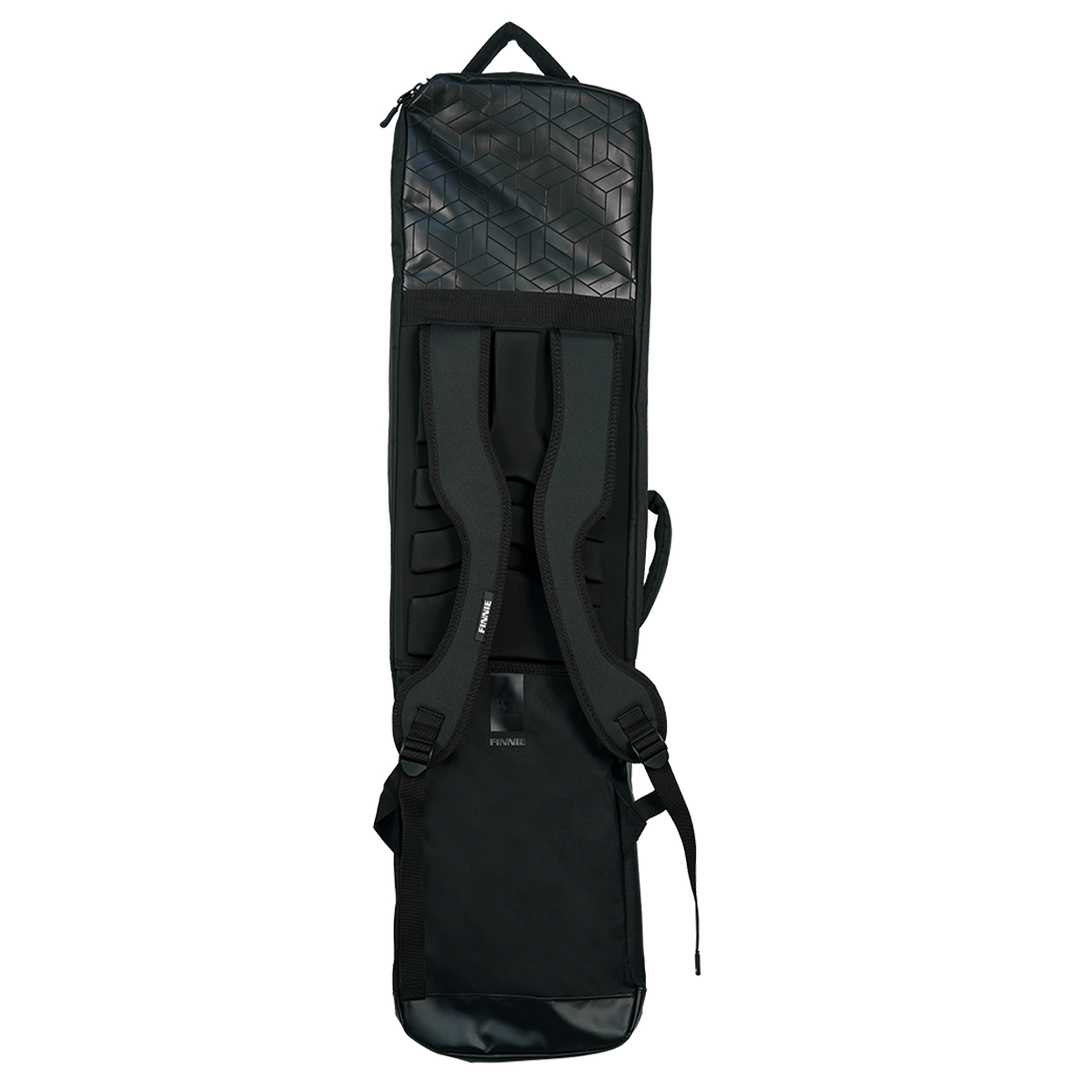 Gryphon Finnie Bag Black