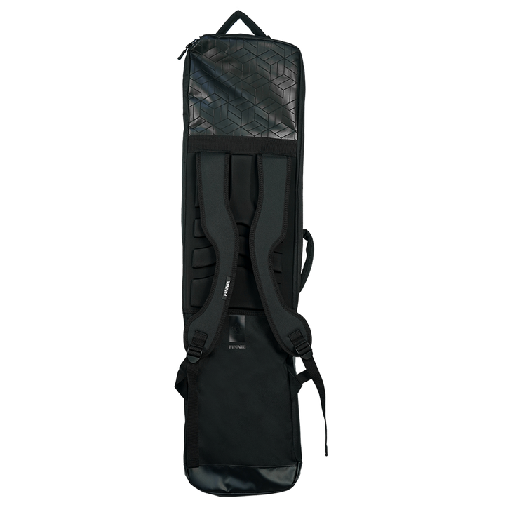 Gryphon Finnie Bag Black