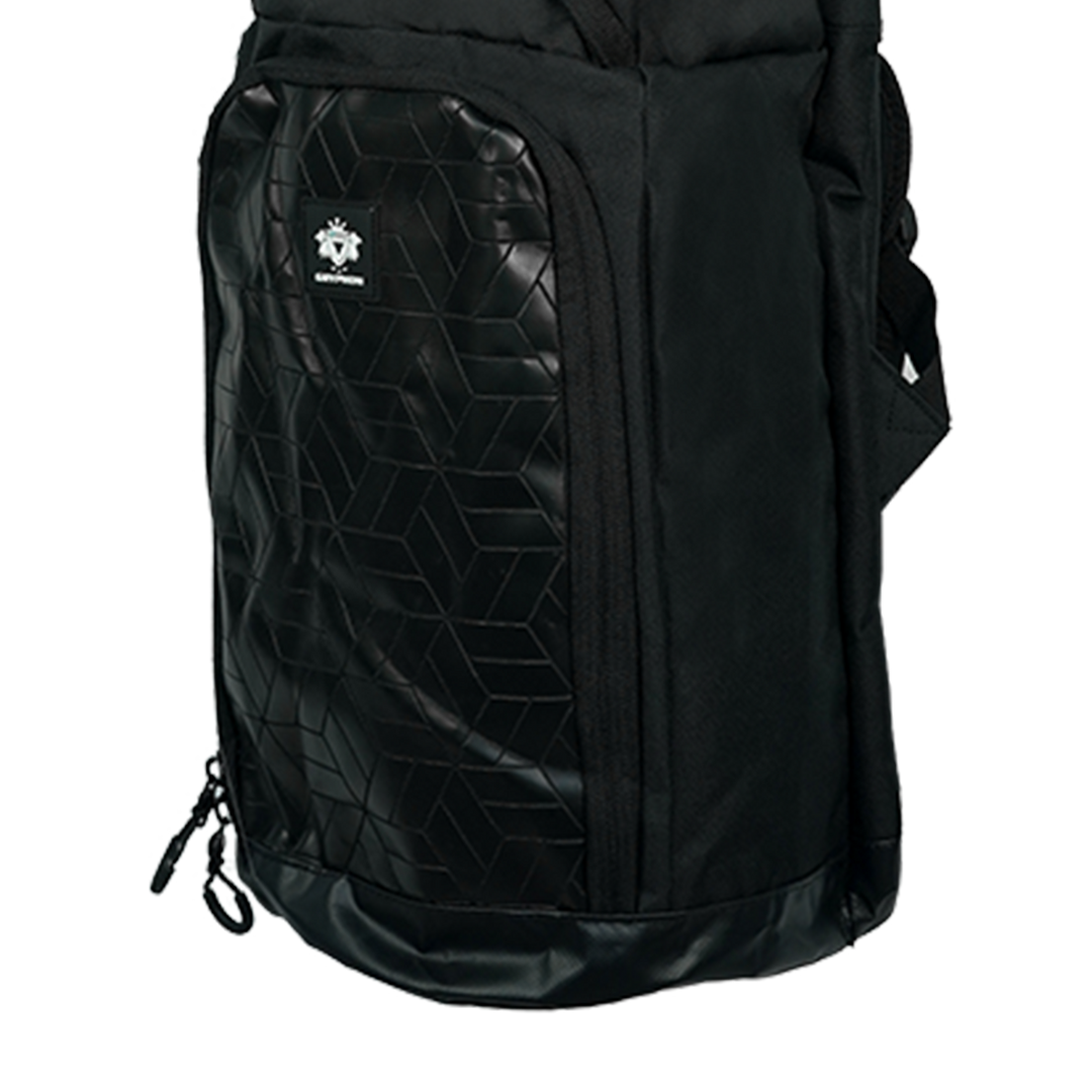 Gryphon Finnie Bag Black
