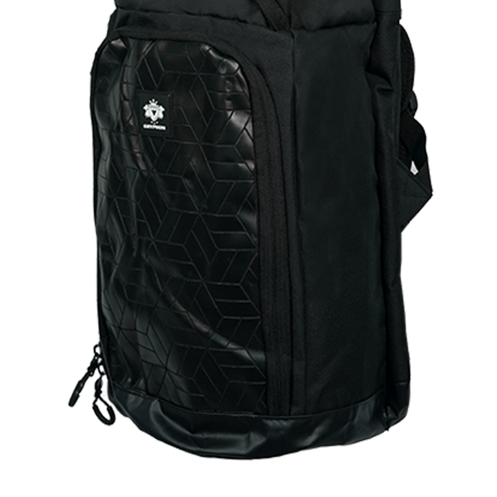 Gryphon Finnie Bag Black