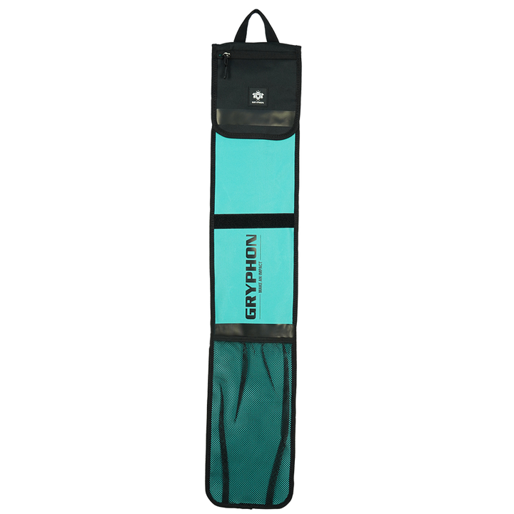 Gryphon Frankie Bag Teal