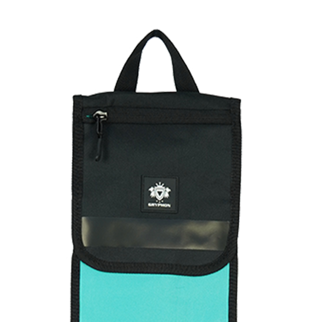 Gryphon Frankie Bag Teal