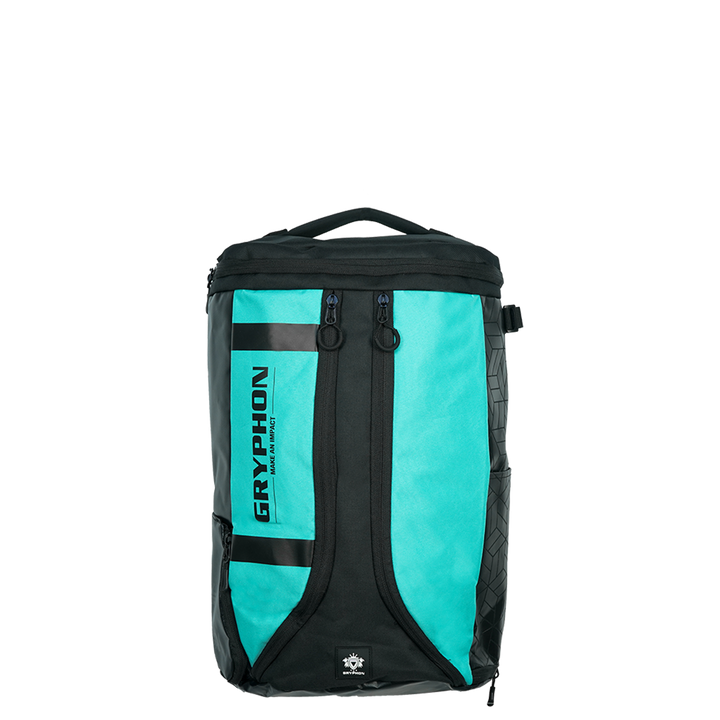 Gryphon Freddie Bag Teal