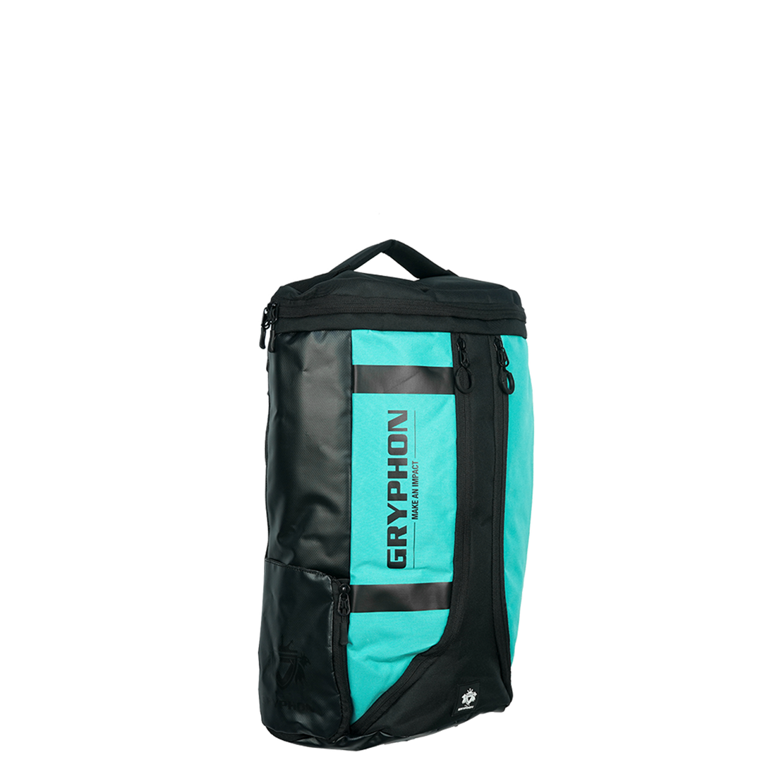 Gryphon Freddie Bag Teal