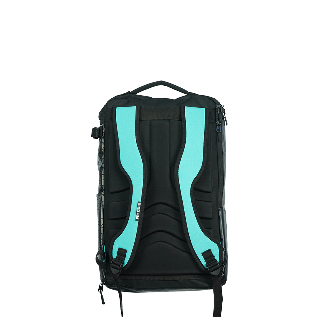 Gryphon Freddie Bag Teal