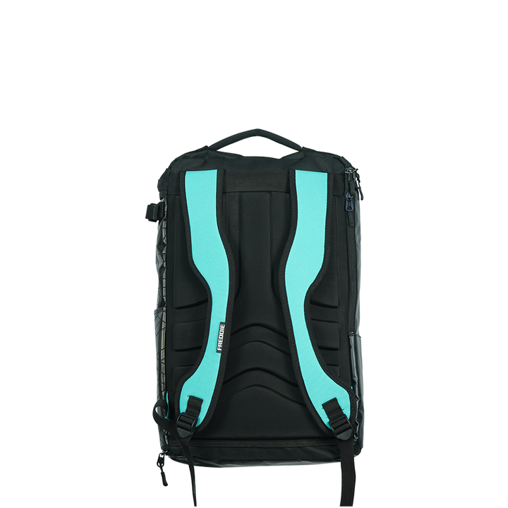 Gryphon Freddie Bag Teal