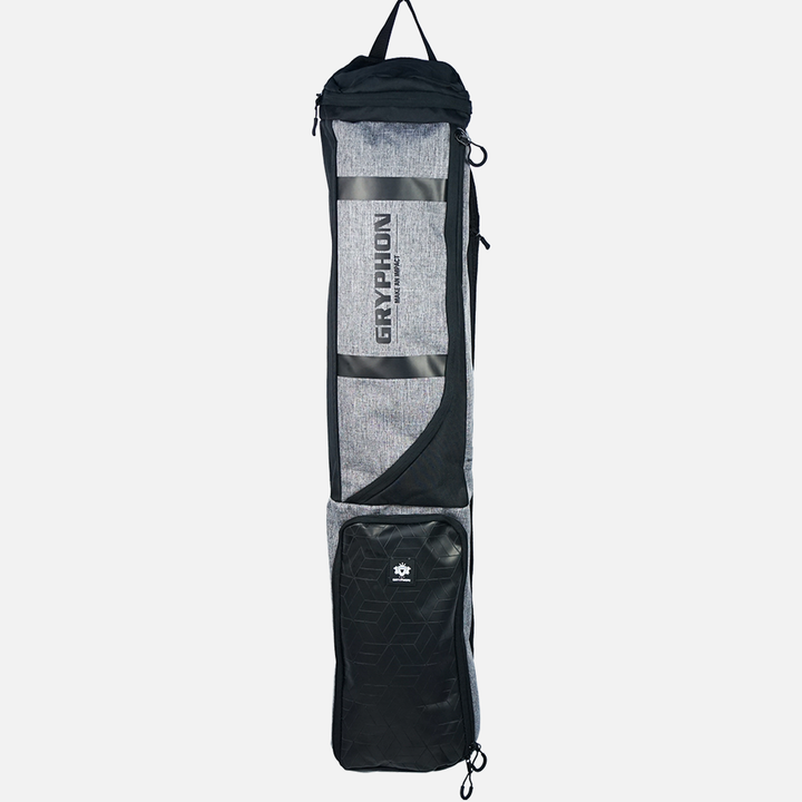 Gryphon Mikie Bag Grey Denim