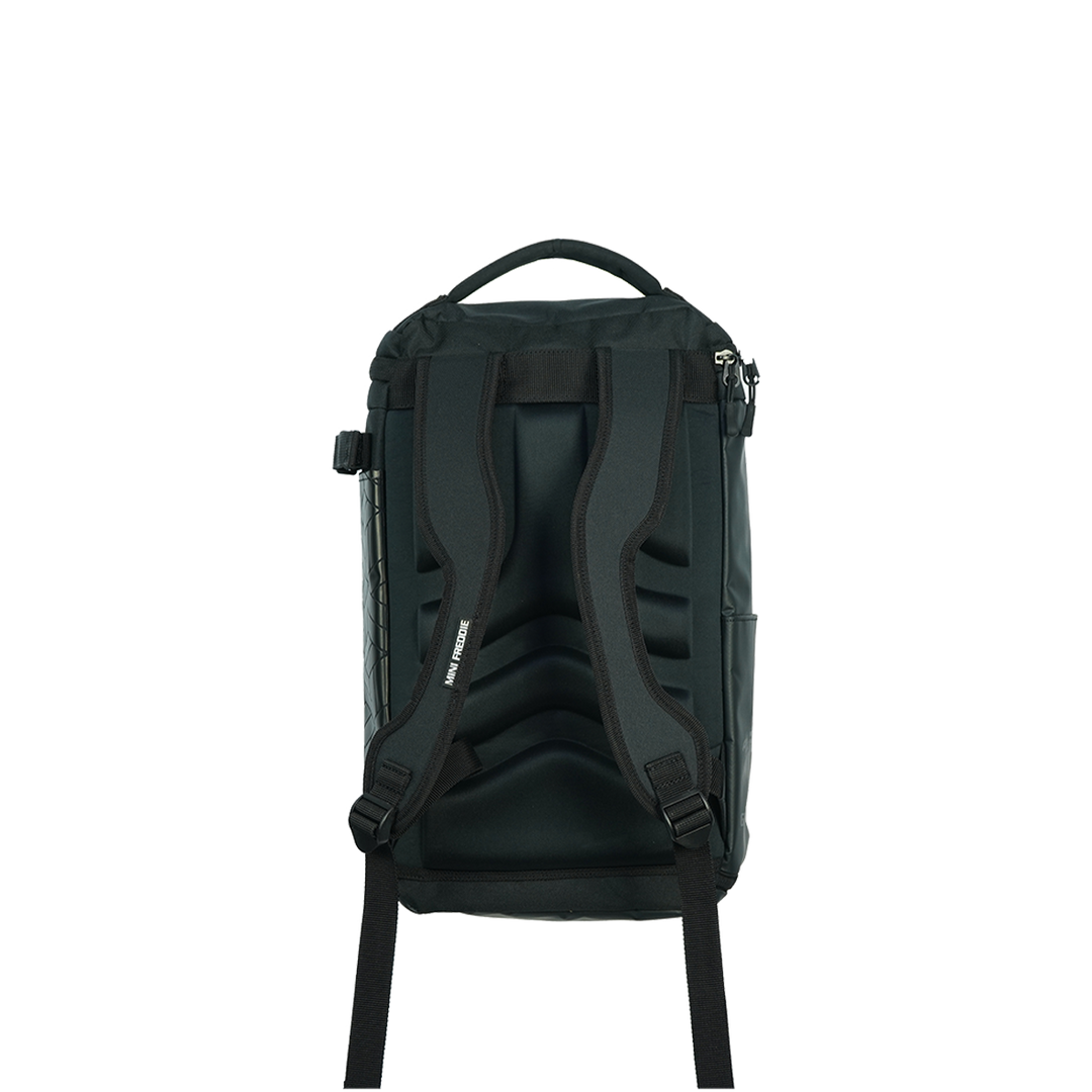 Gryphon Mini Freddie Bag Black