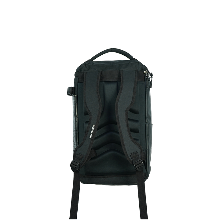 Gryphon Mini Freddie Bag Black