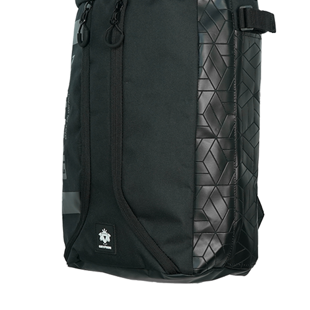 Gryphon Mini Freddie Bag Black