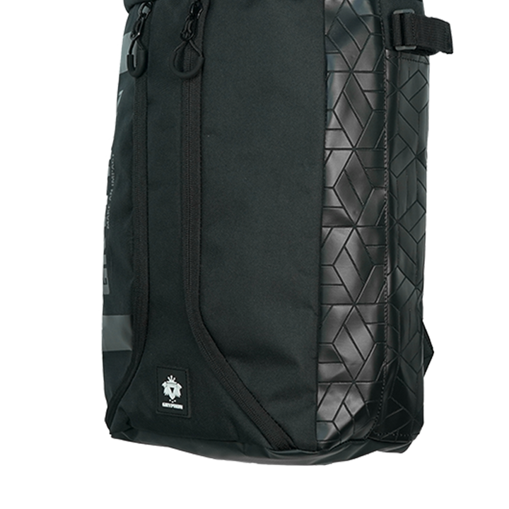 Gryphon Mini Freddie Bag Black