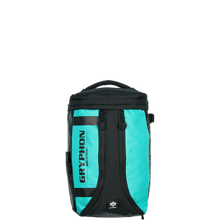 Gryphon Mini Freddie Bag Teal