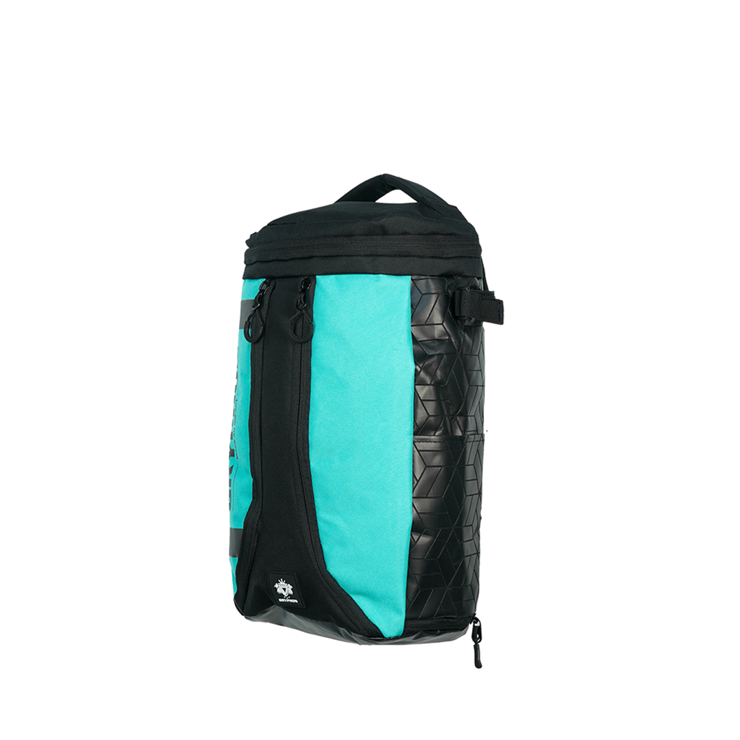 Gryphon Mini Freddie Bag Teal