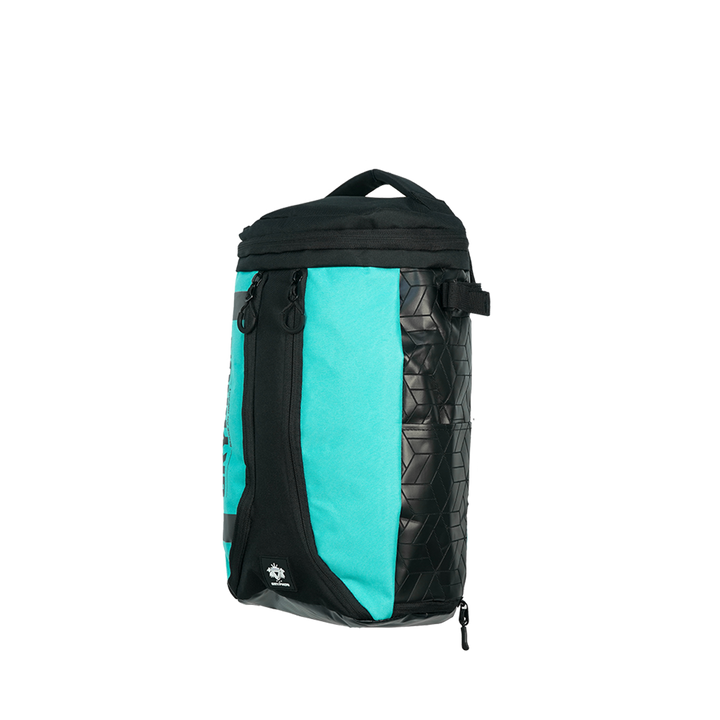 Gryphon Mini Freddie Bag Teal