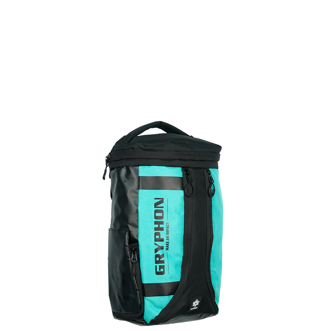 Gryphon Mini Freddie Bag Teal
