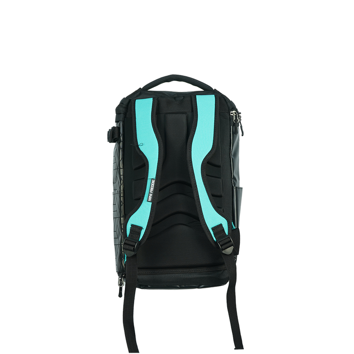 Gryphon Mini Freddie Bag Teal
