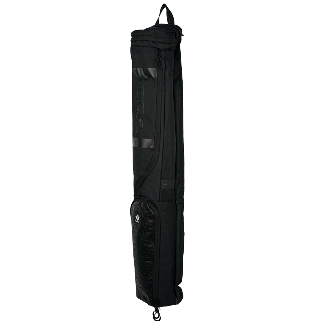 Gryphon Paulie Bag Black