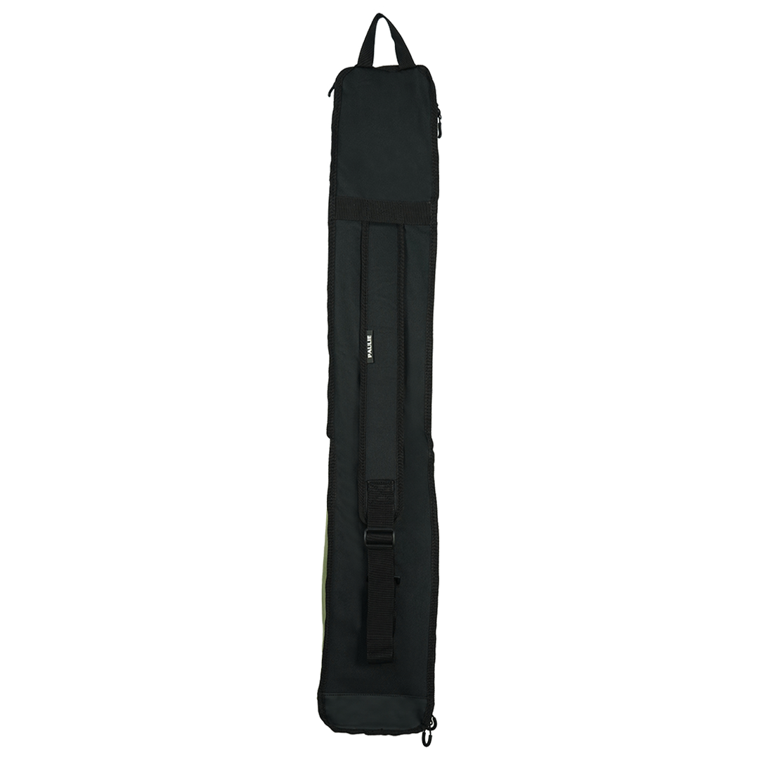 Gryphon Paulie Bag Black