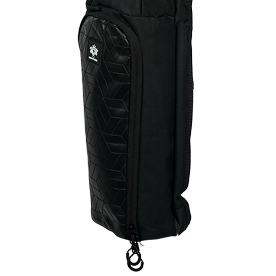 Gryphon Paulie Bag Black