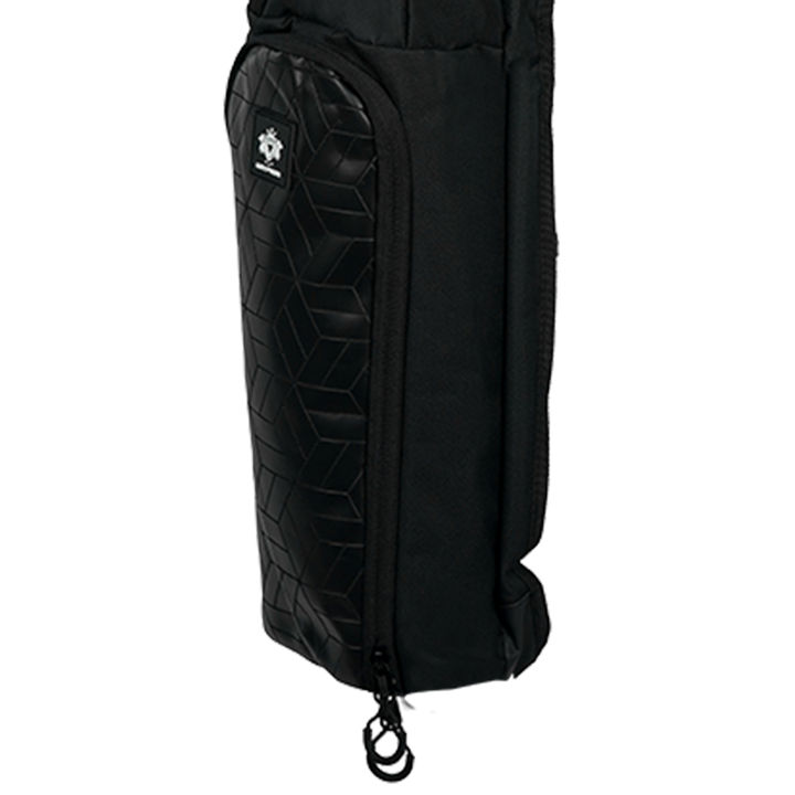 Gryphon Paulie Bag Black