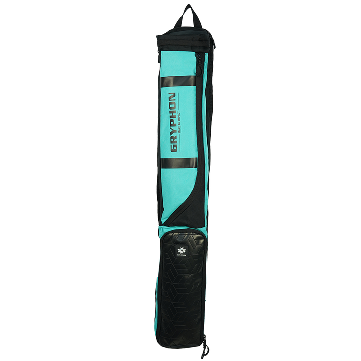 Gryphon Paulie Bag Teal