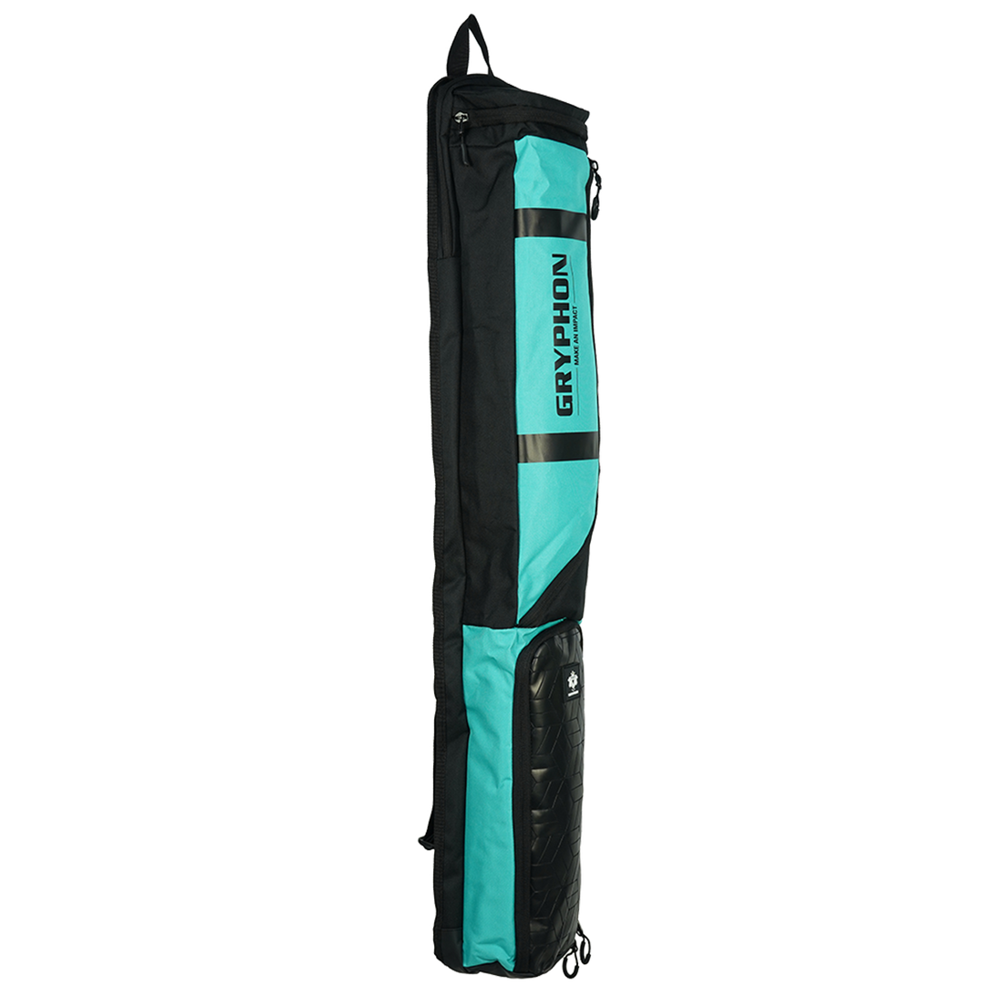 Gryphon Paulie Bag Teal
