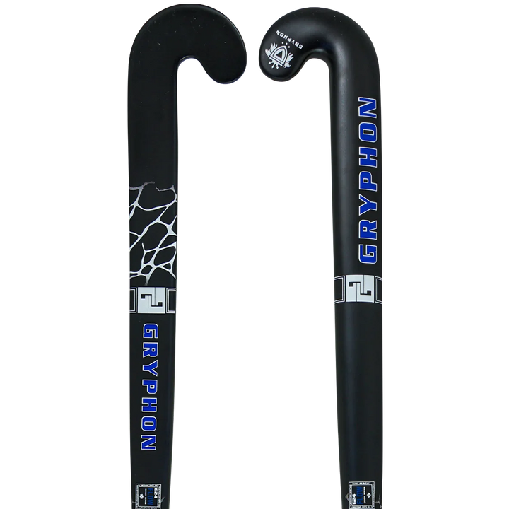 GRYPHON Flow Black G24