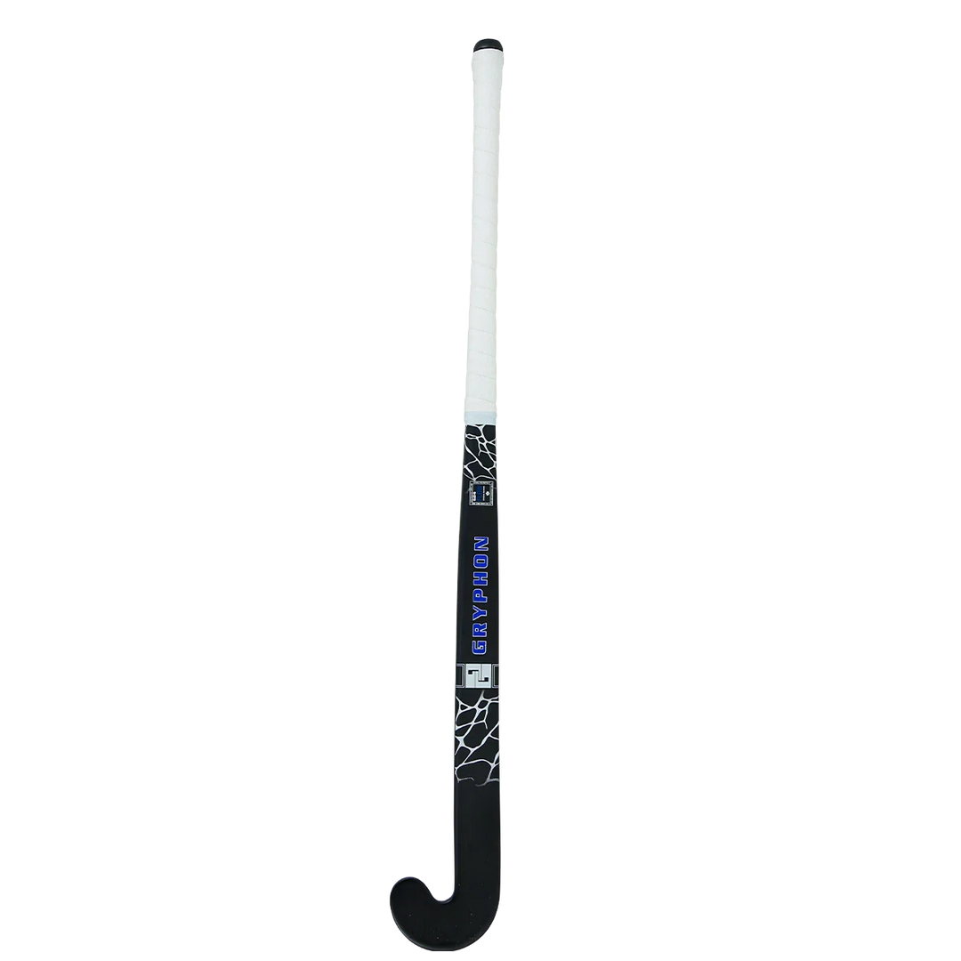 GRYPHON Flow Black G24