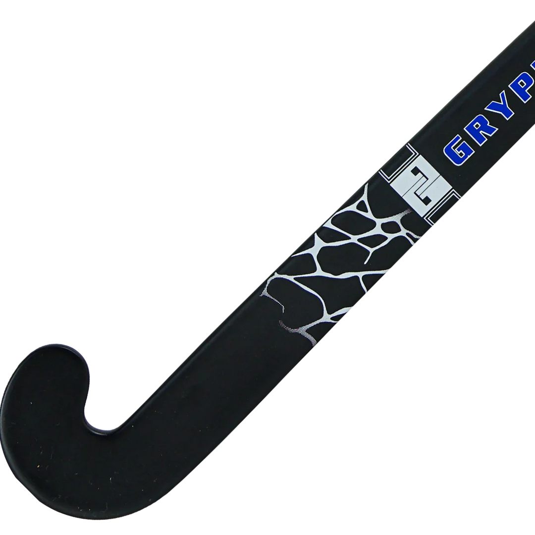 GRYPHON Flow Black G24