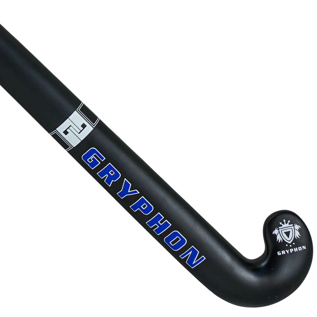 GRYPHON Flow Black G24