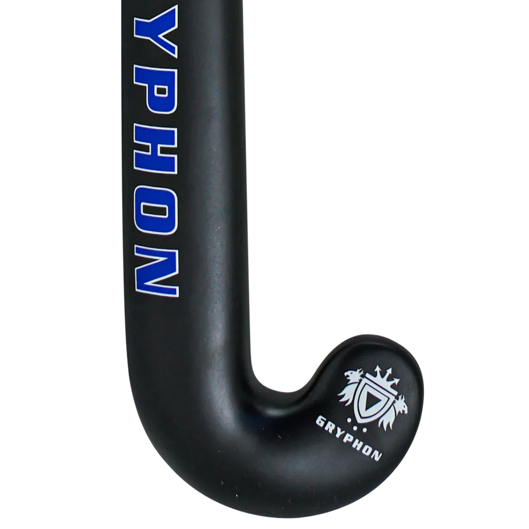 GRYPHON Flow Black G24