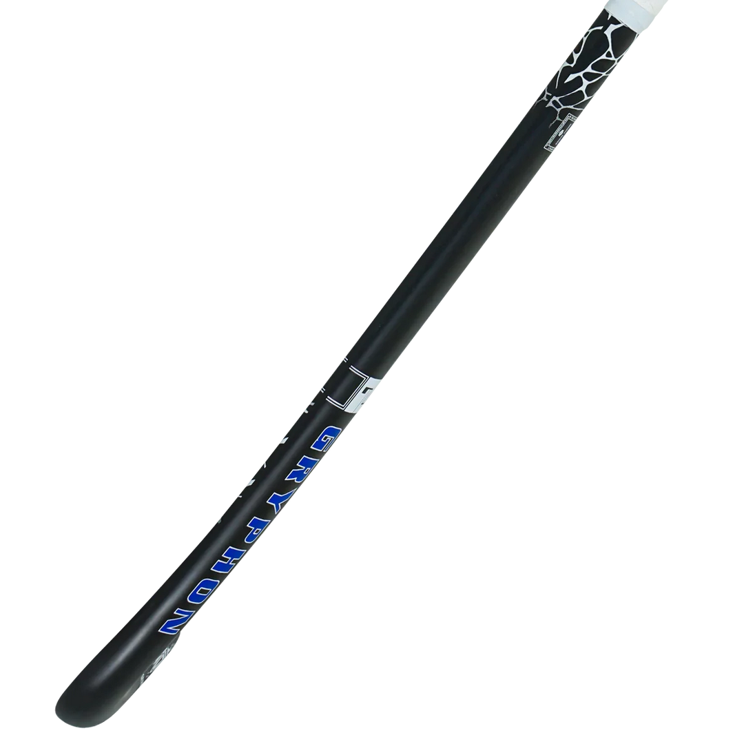 GRYPHON Flow Black G24