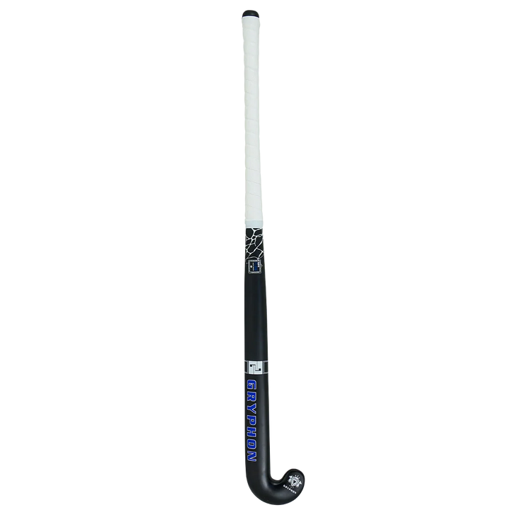 GRYPHON Flow Black G24